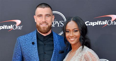 why did travis kelce and kayla broke up|travis kelce wife divorce.